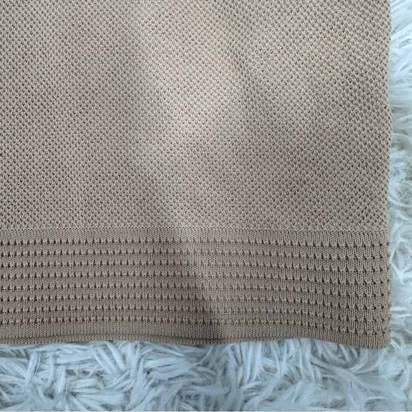 SER.O.YA Croissant Serena Top size XS Sweater Crop Top Revolve - Picture 5 of 7